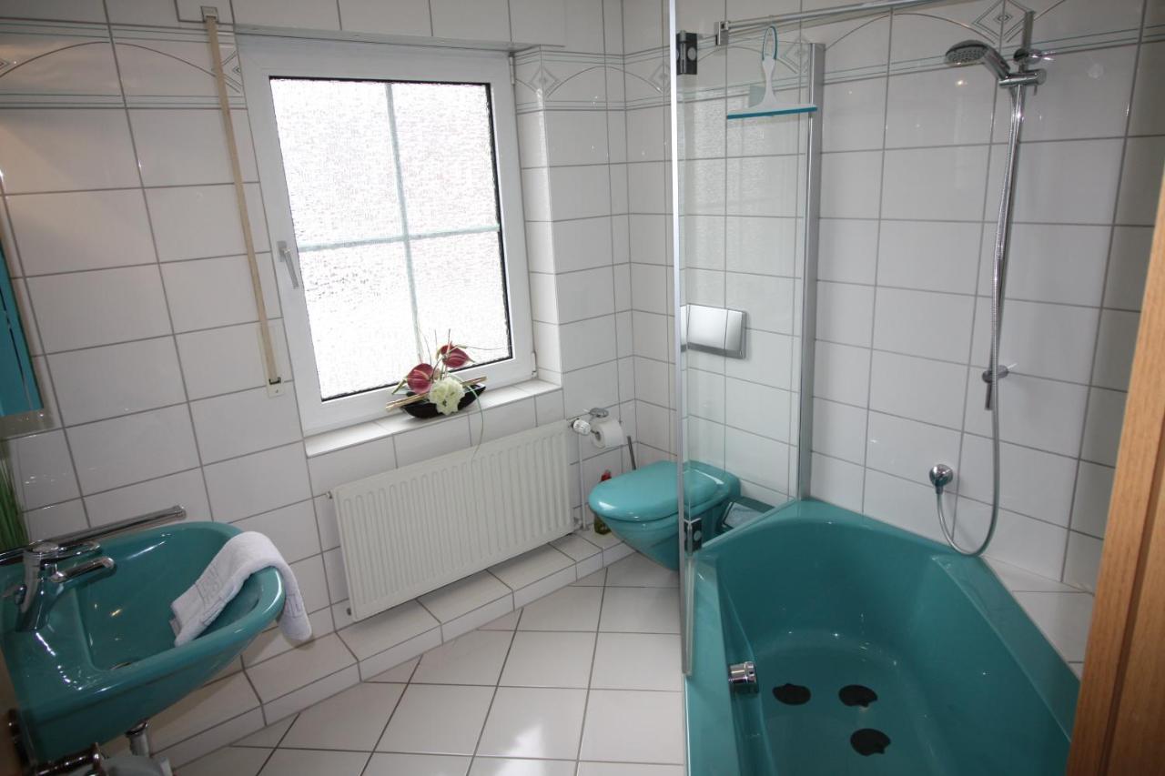 Huus Leni Villa Norddeich  Ngoại thất bức ảnh
