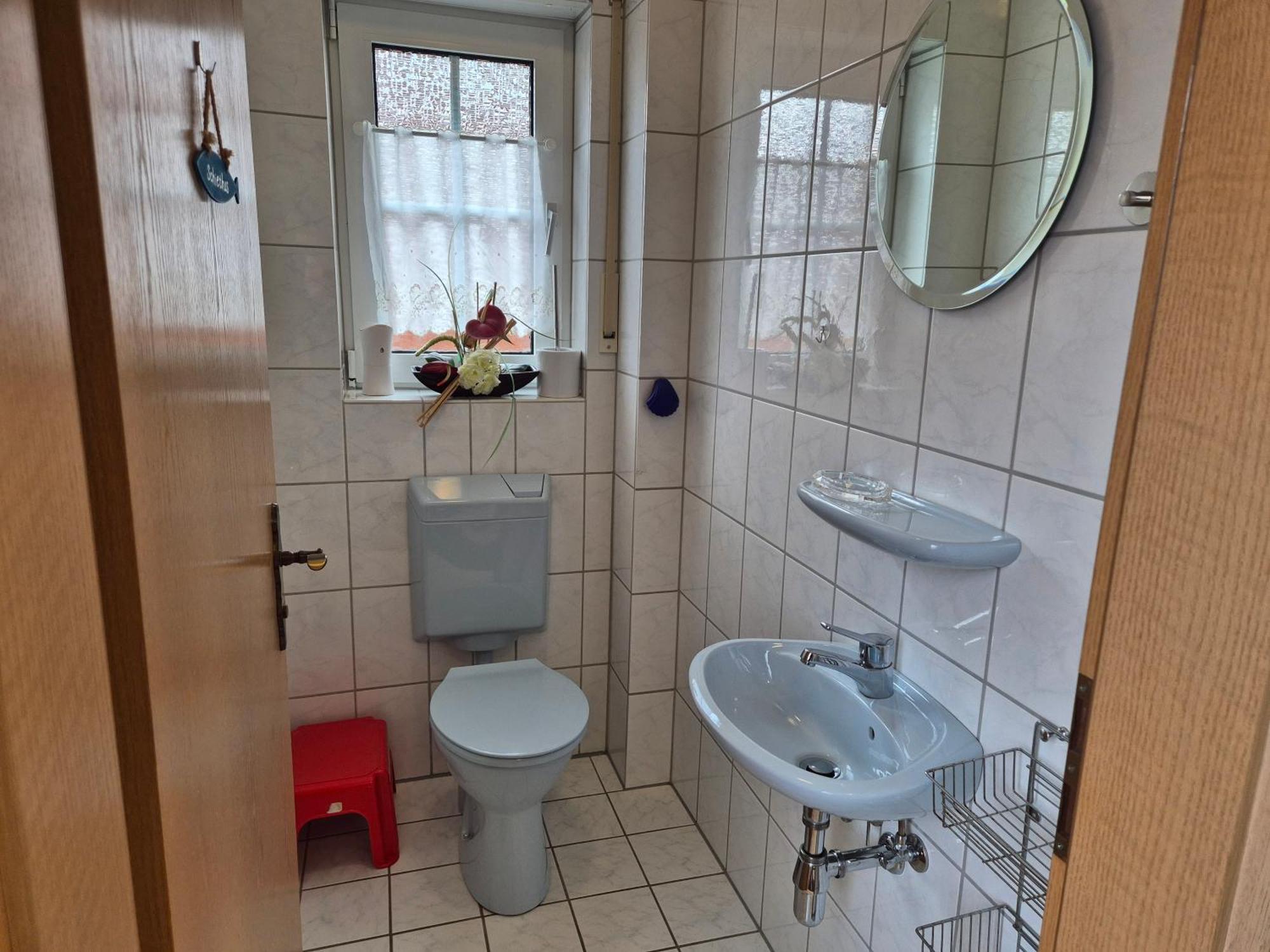 Huus Leni Villa Norddeich  Ngoại thất bức ảnh