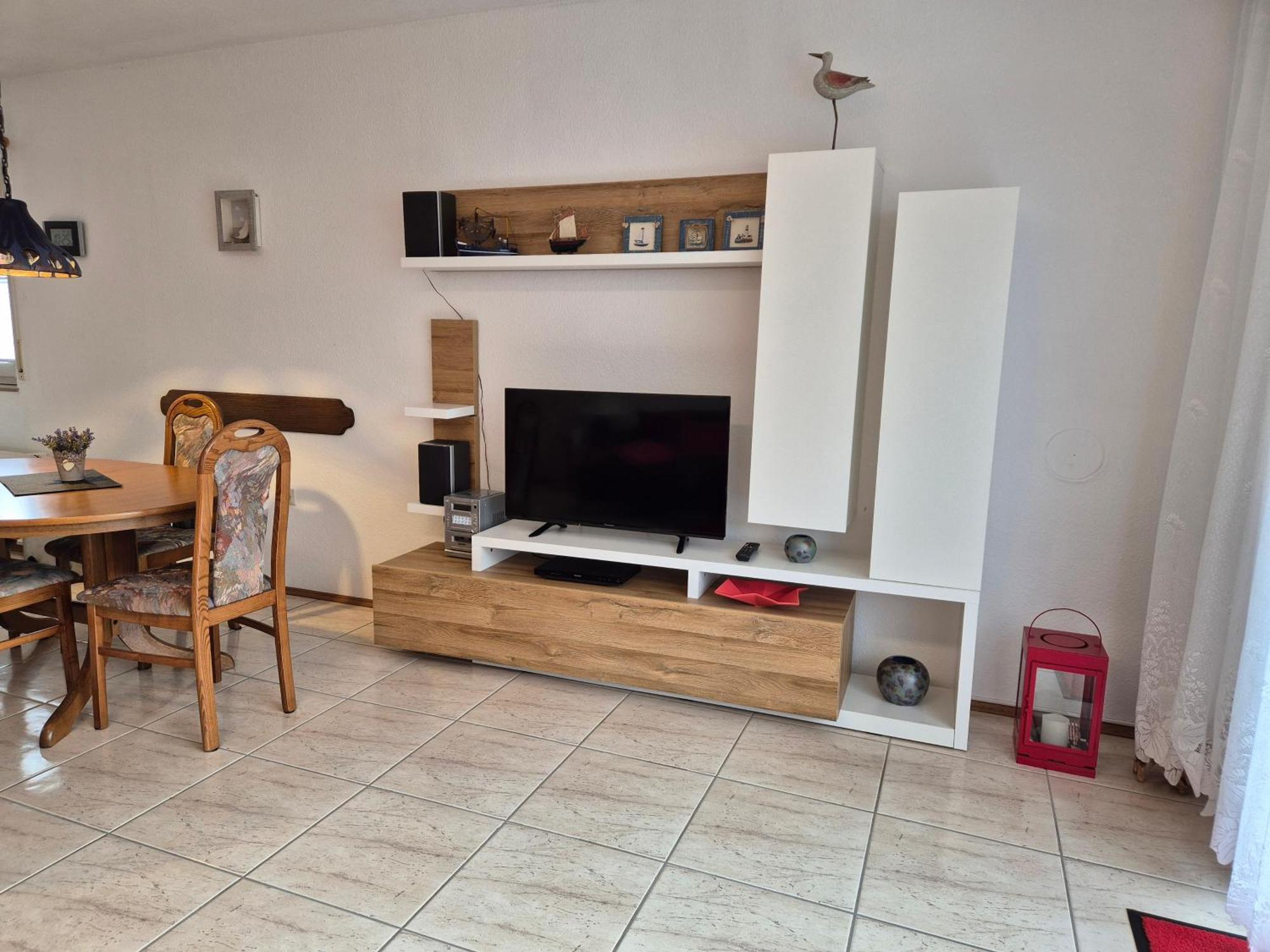 Huus Leni Villa Norddeich  Ngoại thất bức ảnh